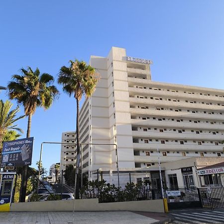 Tenero Apartamento Tenerife El Dorado Playa de las Américas Exterior foto