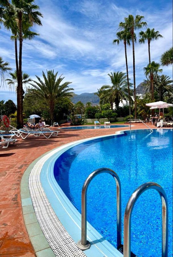 Tenero Apartamento Tenerife El Dorado Playa de las Américas Exterior foto